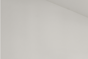 Bedroom with new renovations